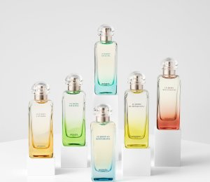 Hermès Hermes Un Jardin A Cythere EDT 30ml 7