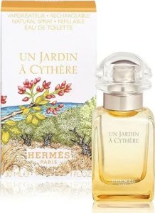 Hermès Hermes Un Jardin A Cythere EDT 30ml 9