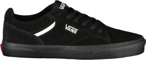 Vans CZARNE MĘSKIE BUTY SPORTOWE VANS 40 1