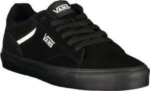 Vans CZARNE MĘSKIE BUTY SPORTOWE VANS 40 2