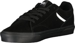 Vans CZARNE MĘSKIE BUTY SPORTOWE VANS 40 3