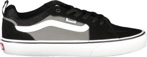 Vans CZARNE MĘSKIE BUTY SPORTOWE VANS 43 1