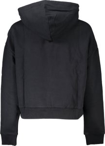 Napapijri BLUZA DAMSKA NAPAPIJRI BEZ ZAMKU CZARNA S 2