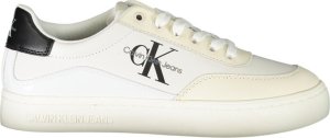 Calvin Klein DAMSKIE BUTY SPORTOWE CALVIN KLEIN BIAŁY 36 1