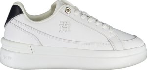 Tommy Hilfiger BIAŁE DAMSKIE BUTY SPORTOWE TOMMY HILFIGER 40 1