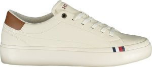 Tommy Hilfiger MĘSKIE BUTY SPORTOWE TOMMY HILFIGER CZARNE 40 1