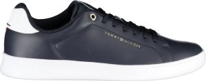 Tommy Hilfiger NIEBIESKIE MĘSKIE BUTY SPORTOWE TOMMY HILFIGER 45 1