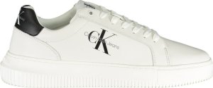 Calvin Klein MĘSKIE BUTY SPORTOWE CALVIN KLEIN BIAŁY 42 1