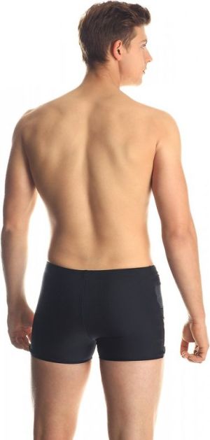 Aqua-Speed Spodenki pływackie SASHA rozmiar 3XL 138 czarny/szary/zieleń (44011) 3