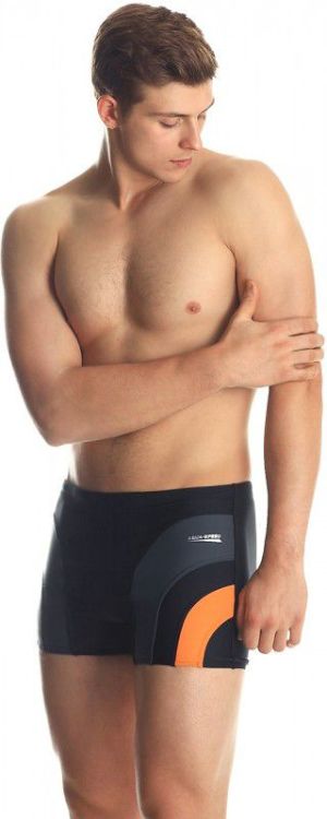 Aqua-Speed Spodenki pływackie SASHA rozmiar M kol.310 (44019) 3