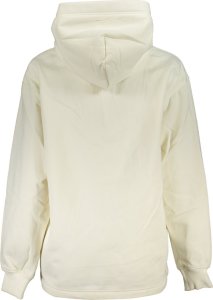 Calvin Klein BLUZA DAMSKA CALVIN KLEIN BEZ ZAMKU BIAŁA L 2