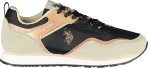 U.S. Polo Assn BUTY SPORTOWE DAMSKIE US POLO W NAJLEPSZEJ CENIE 36 1