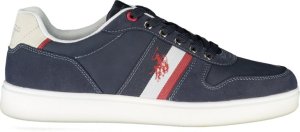 U.S. Polo Assn MĘSKIE BUTY SPORTOWE US POLO W NAJLEPSZEJ CENIE 42 1