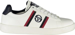 Sergio Tacchini BIAŁY MĘSKIE BUTY SPORTOWE SERGIO TACCHINI 42 1