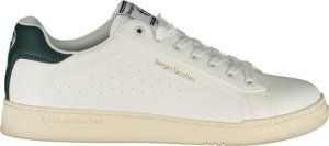 Sergio Tacchini BIAŁY MĘSKIE BUTY SPORTOWE SERGIO TACCHINI 43 1