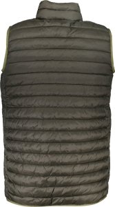 NORTH SAILS ZIELONA MĘSKA BEZRĘKAWNIK NORTH SAILS ZIELONA L 2