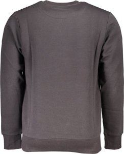 U.S. Grand Polo Szara Bluza Męska Bez zamka XL 2