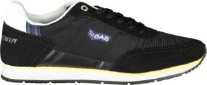 GAS BUTY SPORTOWE GAS BLACK MAN 41 1