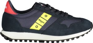 Blauer BLAUER NIEBIESKIE BUTY SPORTOWE MĘSKIE 44 1