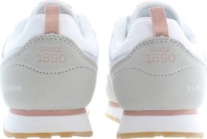 U.S. Polo Assn DZIEWCZĘCE BUTY SPORTOWE W NAJLEPSZEJ CENIE US POLO 34 3