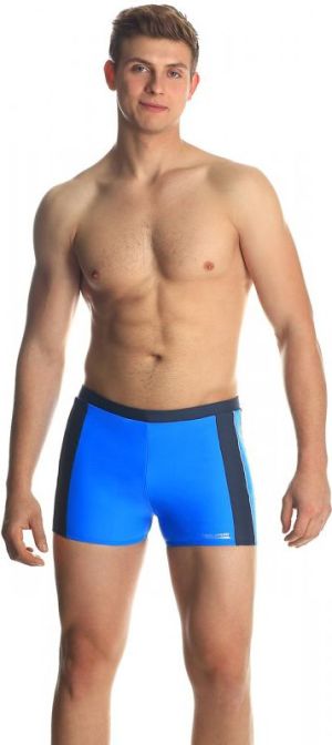Aqua-Speed Spodenki pływackie JASON M/23 niebieski/szary/biały (44147) 3