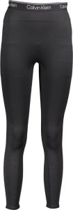 Calvin Klein LEGGINSY DAMSKIE CALVIN KLEIN CZARNE M 1