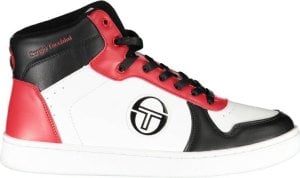 Sergio Tacchini BUTY SPORTOWE SERGIO TACCHINI MĘSKIE BIAŁE 41 1