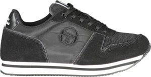 Sergio Tacchini BUTY SPORTOWE DAMSKIE SERGIO TACCHINI CZARNE 40 1