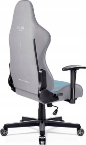 Fotel Diablo Chairs X-Starter niebieski 3
