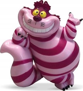 Figurka Bullyland Cheshire Cat BULLYLAND 1