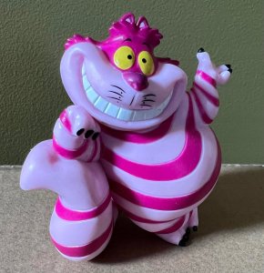 Figurka Bullyland Cheshire Cat BULLYLAND 2
