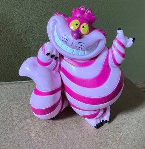 Figurka Bullyland Cheshire Cat BULLYLAND 3