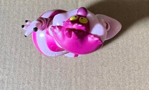 Figurka Bullyland Cheshire Cat BULLYLAND 5