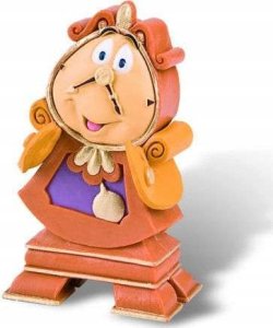 Figurka Teka Cogswortha BULLYLAND 2
