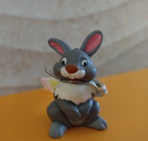 Figurka Teka Thumpera BULLYLAND 3