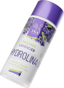 Essentials Hydrolina Organiczna woda lawendowa 150ml 1