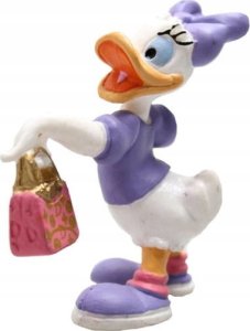 Figurka Teka Daisy z torbą BULLYLAND 4
