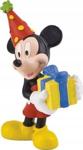 Figurka Teka Mickey święto BULLYLAND 3