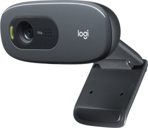 Kamera internetowa Logitech C270 Hd Webcam 1