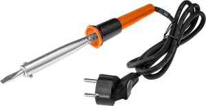 Neo Lutownica oporowa 100W 7