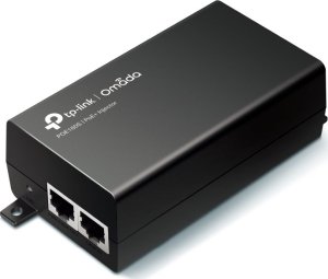 TP-Link TP-Link TL-POE160S V2 - Power Injector - Gigabit - Wechselstrom 100-240 V - 30 Watt - Ausgangsanschlusse: 1 1