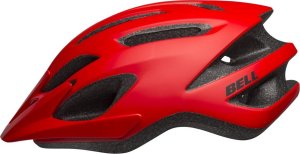 Bell Kask mtb BELL CREST matte red roz. Uniwersalny M/L (54-61 cm) 1