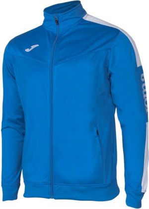 Joma Bluza męska Champion IV niebieska r. L 1