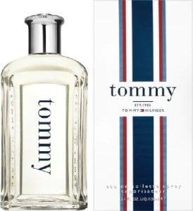 Tommy Hilfiger Tommy Boy EDT 100 ml 1