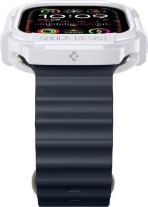 Spigen SPIGEN RUGGED ARMOR APPLE WATCH ULTRA 1 / 2 (49 MM) WHITE 5