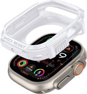 Spigen SPIGEN RUGGED ARMOR APPLE WATCH ULTRA 1 / 2 (49 MM) WHITE 8