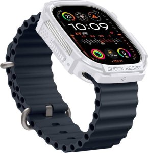 Spigen SPIGEN RUGGED ARMOR APPLE WATCH ULTRA 1 / 2 (49 MM) WHITE 10