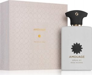 Amouage AMOUAGE Opus XII Rose Incense EDP spray 100ml 1