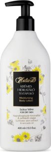 HELIA-D HELIA-D_Moisturizing Body Lotion nawilżający balsam do ciała 400ml 1