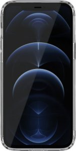 Apple STMNT Clear Case iPhone 12 Mini 1